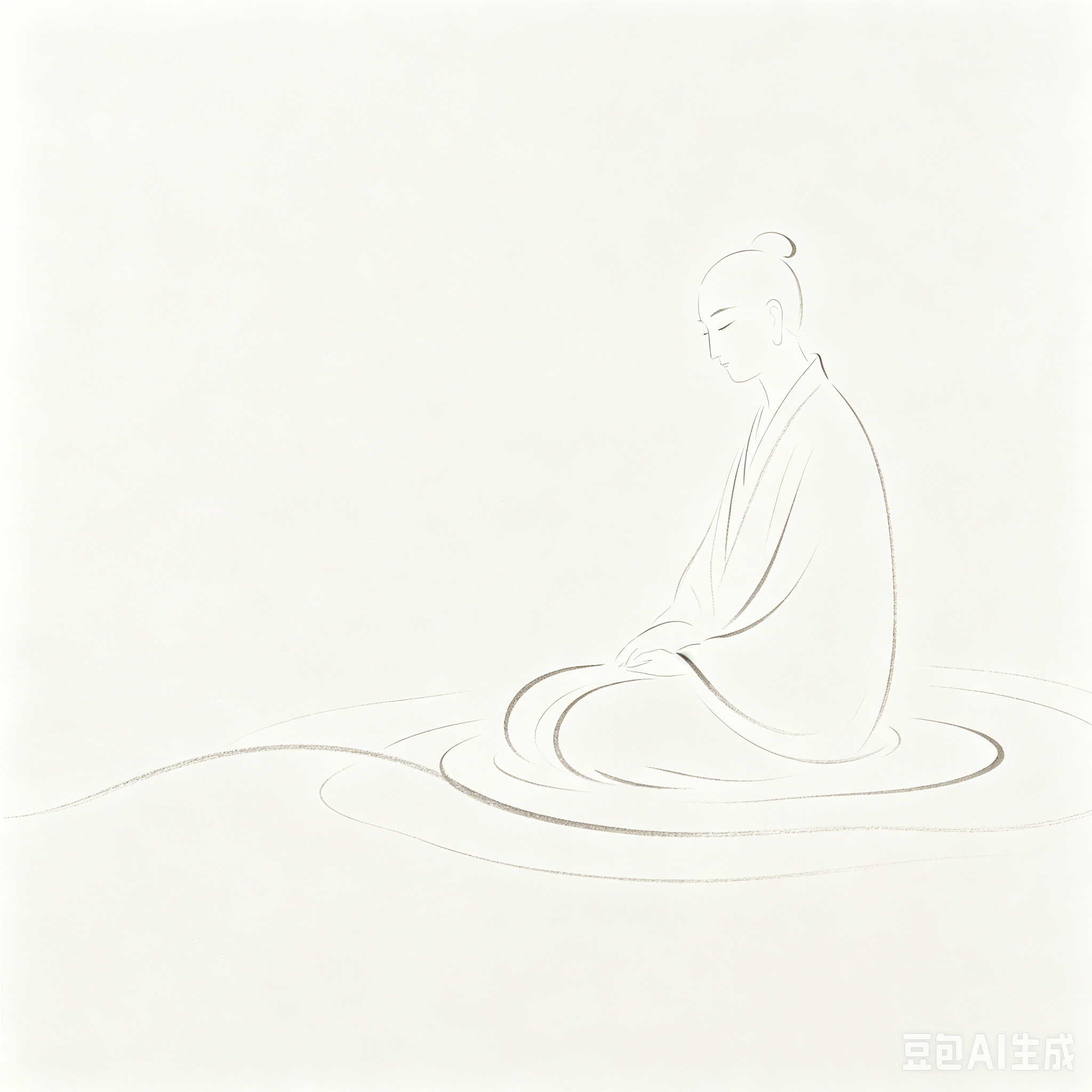 Little Buddha